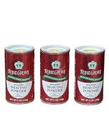 Royal Crown Depilatory Shaving Powder Lemon Lime Fragrance Lot Of 3 New - €47,83 EUR