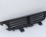 13-16 Dodge Dart Front Grill Radiator Cooling Active Shutters - $278.07