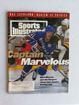 Sports Illustrated Magazine June 13, 1994 Mark Messier - Julie Krone - JH - £4.65 GBP