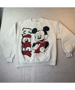 Vintage 90s Mickey Mouse Disney Fashions Sweatshirt XL 46–48 Graphic Pul... - €37,80 EUR Vintage 90s Mickey Mouse Disney Fashions Sweatshirt XL 46–48 Graphic Pul... - €37,80 EUR