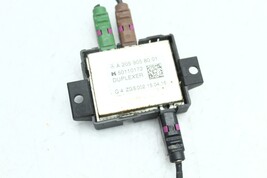 2015-2020 MERCEDES C300 C43 W205 RADIO ANTENNA CONTROL MODULE H1612 image 7