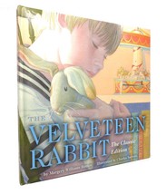 Margery Williams Bianco The Velveteen Rabbit 1st Edition 1st Printing - £42.48 GBP