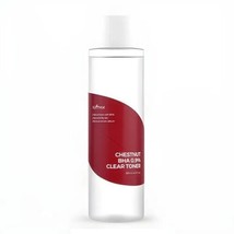 [ISNTREE] Chestnut BHA 0.9% Clear Toner - 200ml Korea Cosmetic - £20.15 GBP