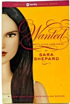 Wanted Pretty Little Liars , Paperback By Shepard, Sara  - £4.09 GBP