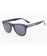 MontBlanc 124S 001 Black / Grey Sunglasses MB0124S 001 53mm - $258.56 CAD