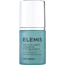 Elemis by Elemis Pro-Collagen Advanced Eye Treatment  --15ml/0.5oz - £44.24 GBP