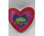 Lots Of Love Heart Shaped Playing Cards - $26.72