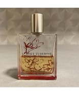 Velvet tuberose edt bath and body works SPRAY 1.7 oz USED - £20.73 GBP