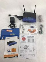 LINKSYS ETHERFAST CABLE MODEM BEFCMU10 VER 2 Excellent - $9.90