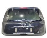 Black Tailgate Hatch Trunk Minor Paint Chip OEM 04 05-10 Infiniti QX56 RWD - $7,386.46 MXN