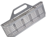 New Silverware Basket for GE GHDT108V00WW PDWT180V00SS PDWT480P00SS ZBD6... - $27.71