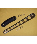 NEW heat shield guard EXHAUST PIPE MUFFLER SL100 SL125 XL100 XL SL 100 1... - $1,695.96 MXN