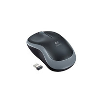 Logitech - Computer Accessories 910-002225 Wireless Mouse M185 - £33.16 GBP