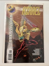 Azrael Comic - One Million - Date 11/1998 - Dc Conics Bagged Boarded - £7.59 GBP