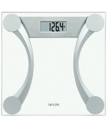 Taylor Precision Products 76024192 Instant Read 400-lb Capacity Glass an... - €64,38 EUR