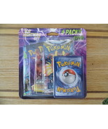 Pokemon TCG: Lightning Set - 4 Packs &amp; 1 Bonus Card Per Box - New Sealed - $35.00