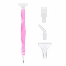 Nail Art Sewing Accessories DIY Crafts Embroidery Point Drill Pen Resin ... - £12.20 GBP