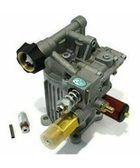 Pressure Washer Pump 2600 PSI for Honda GVC160 Karcher G2500VH 5.5 HP En... - $146.48