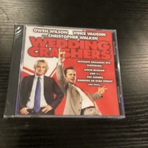 Wedding Crashers - More Music From The Film CD Promo Only Soundtrack - £7.35 GBP