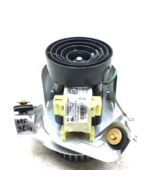 Carrier HC21ZS123 SUNGSHIN IS-3240UTCFC-AL Inducer Motor 115V used #MF985A - $99.00