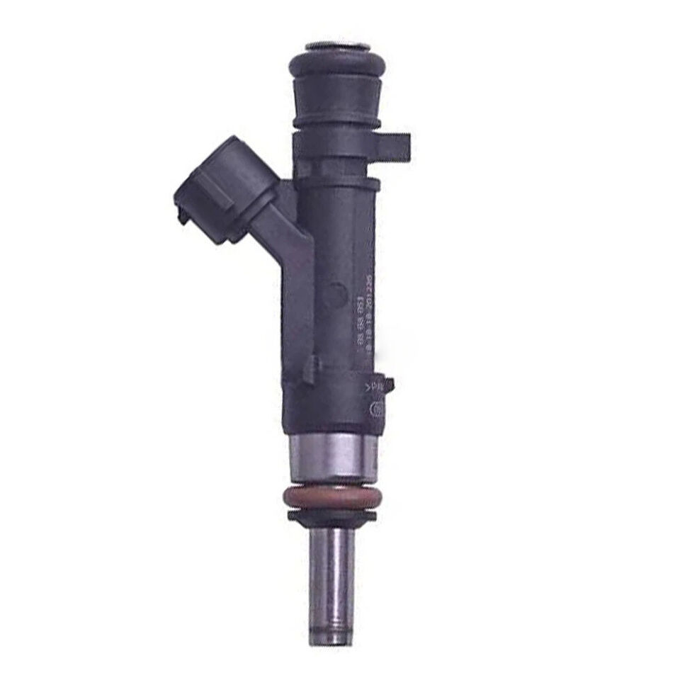 6Pcs Fuel Injector 0280158053 06E133551 For Audi A6 C6 2.4 V6 2004-2011 Item image 2