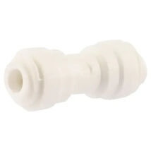 Coupling 5/16" PTC x 1/4" PTC Push-to-Connect Polypropylene, SharkBite 2... - €0,84 EUR