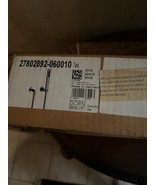 Dornbracht- Tara Hand Shower Set 27802892-060010 Platinum Matte  - €937,66 EUR