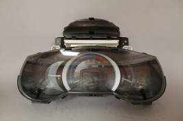 2010 Honda Insight Instrument Cluster Gauge Speedometer 78100-TM8-A030-M1 Oem - £84.83 GBP