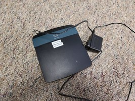 CISCO LINKSYS EA2700 Wireless Router Pre-owned - $8.50