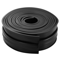 VEVOR Garage Door Threshold and Bottom Seals Kit 20 FT Universal Waterproof PVC - $2,252.33 MXN