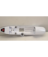 FOR PARTS -Back Body Panel Housing- Bissell PowerFresh Vacuum &amp; Steam Mo... - $24.65