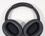 Sony WH-CH710N Wireless Noise-Canceling Headphones - Black - Read Descri... - £31.03 GBP