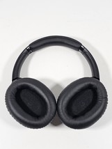 Sony WH-CH710N Wireless Noise-Canceling Headphones - Black - Read Description!! - $38.61