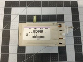 Frigidaire GE Washer Timer P# 131758600B 131758600 WH12X10164 - $56.06
