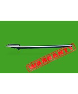 07-2013 BMW 328I 335i CONVERTIBLE right rear lower window molding weathe... - $137.20 CAD