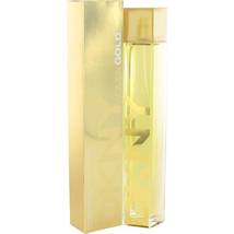 Donna Karan DKNY Gold Perfume 1.7 Oz Eau De Parfum Spray  image 2