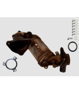 FITS : 2007-2012 ACURA RDX 2.3L Turbo Front Catalytic Converter - $194.37