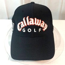 Callaway Golf Hat | HX Tour | FT-5 | Stretch Band | Free USA Shipping - £17.93 GBP