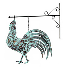 Con 15843 hanging rooster wall decor 1b thumb200