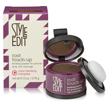 Style Edit Root Touch Up Powder, 0.13 Oz. image 8