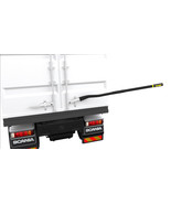 Version 4.5 - OPNBar  Shipping Container Leverage Bar - Long Version - $195.02
