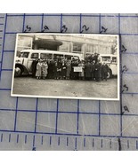 Vintage RPPC Postcard Victoria Hotel 1936 Heidelberg Betriebsausflug 30s - $173.96 MXN