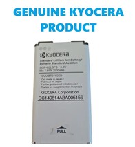 Battery SCP-62LBPS For Kyocera Hydro Life 4G C6530 C6530N 2000mAh 3.7V - £7.79 GBP