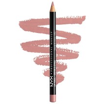 NYX Slim Pencil Lipliner Lip Color Makeup Cosmetics SPL848 Flower - $5.00