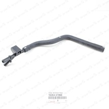 NEW GENUINE TOYOTA 10-11 PRIUS 12 PRIUS V 1.8L RADIATOR BYPASS HOSE 1626... - $26.15