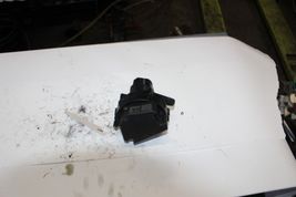 2000-2002 MERCEDES-BENZ S CLASS SECONDARY AIR PUMP K7257 image 6