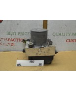 2007-09 Land Rover Range Rover ABS Pump Control SRB500440 Module 35-11B1 - €42,20 EUR