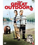 The Great Outdoors DVD Region Free - $32.76