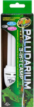 Zoo Med Paludarium 3 In 1 Compact Fluorescent Lamp - £34.72 GBP