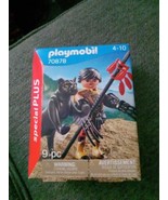 Playmobil Special Plus #70878 - $14.55
